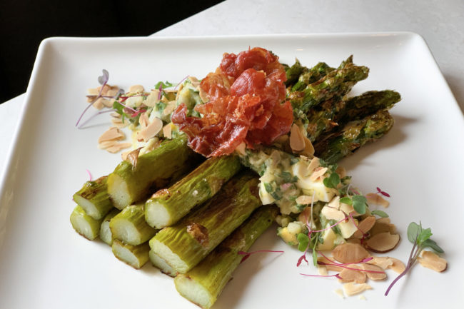 Asparagus